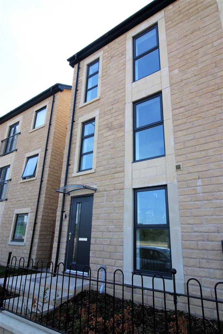 84 St Georges Walk, Lancaster, LA1 5JU
